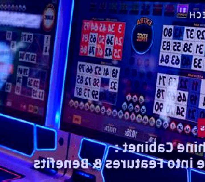 Deep Space Bingo online slot