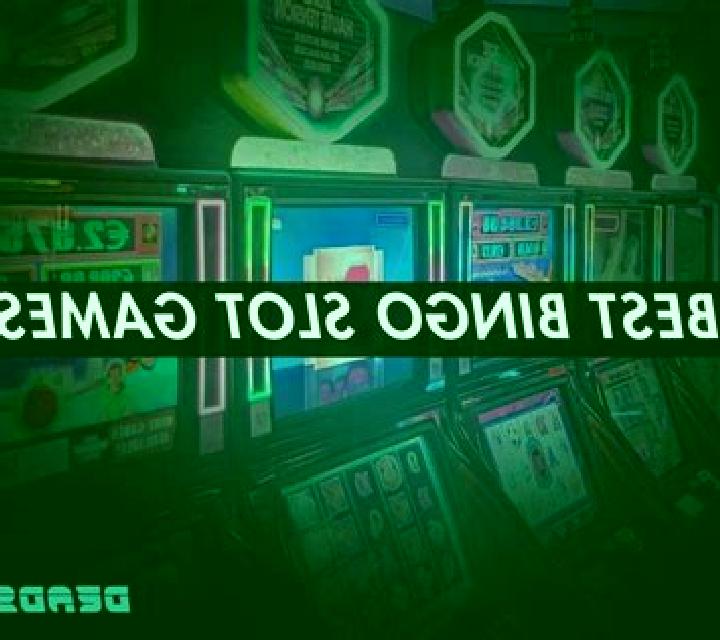 Deep Space Bingo slot