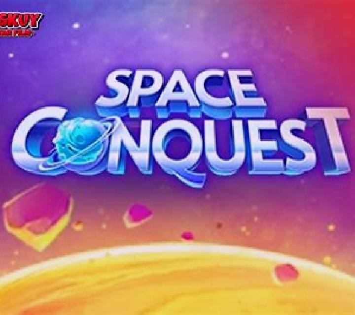 Deep Space Conquest online slot