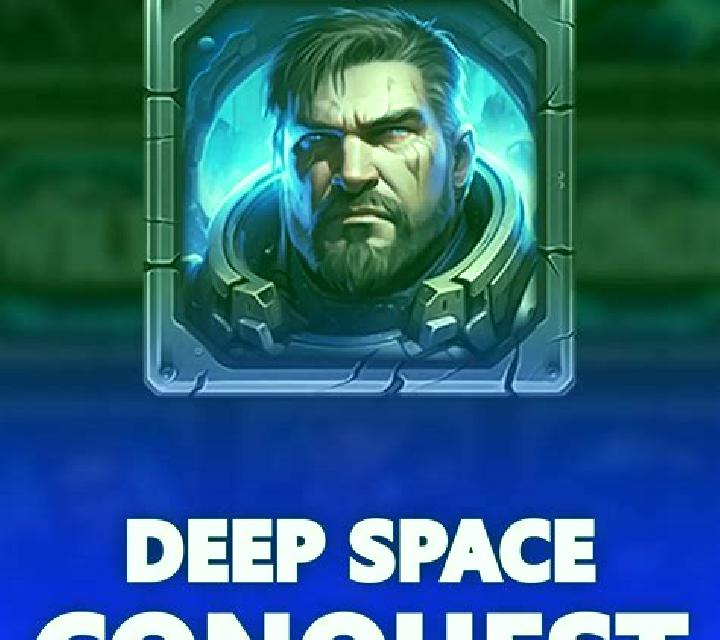 Deep Space Conquest slot game