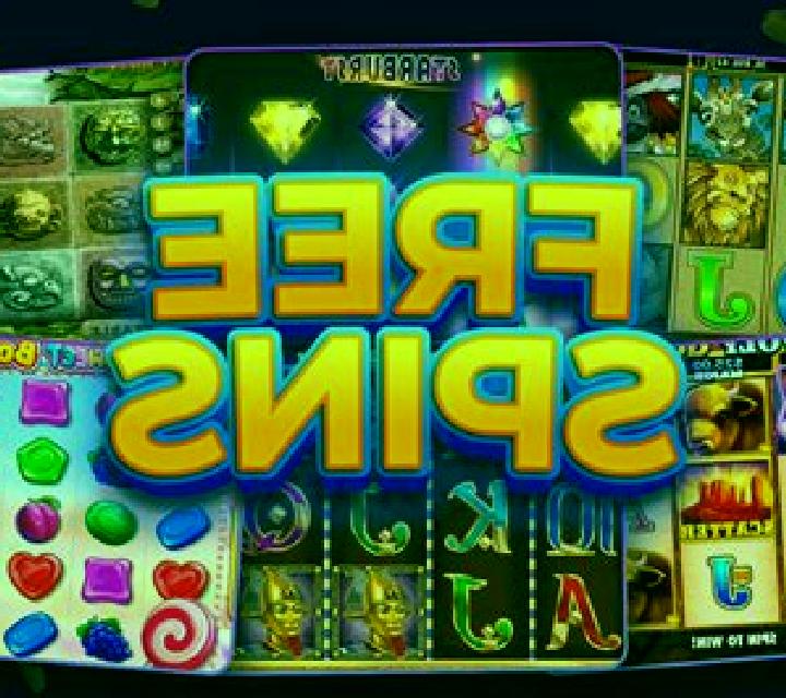Deep Spins slot machine