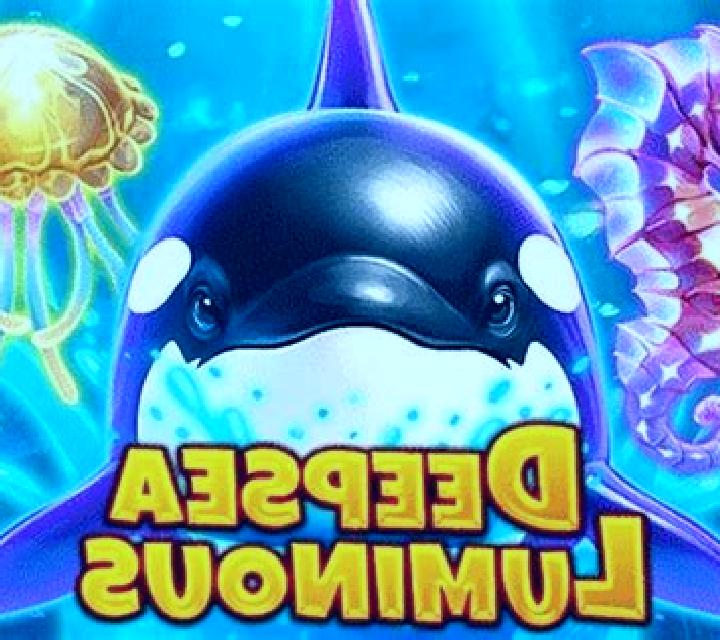 Deepsea Luminous online slot
