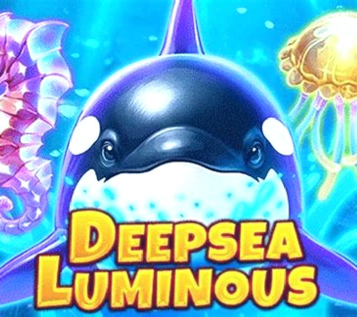Deepsea Luminous slot game