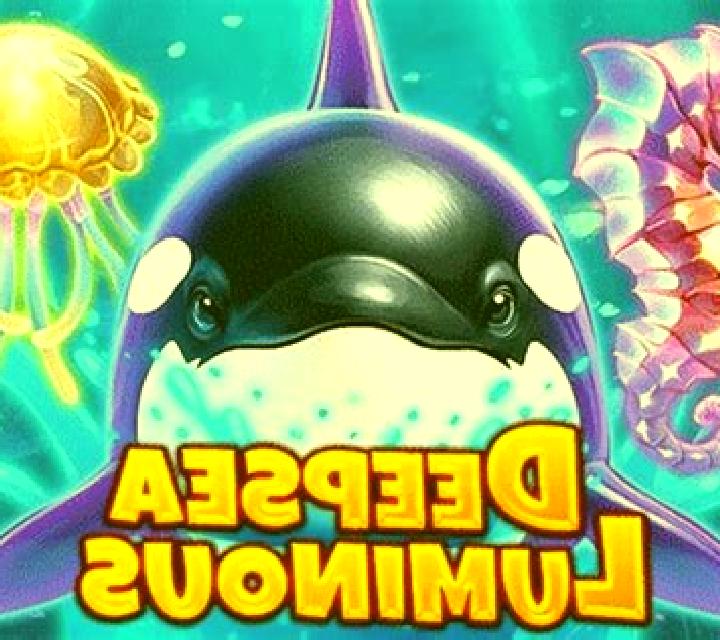 Deepsea Luminous slot