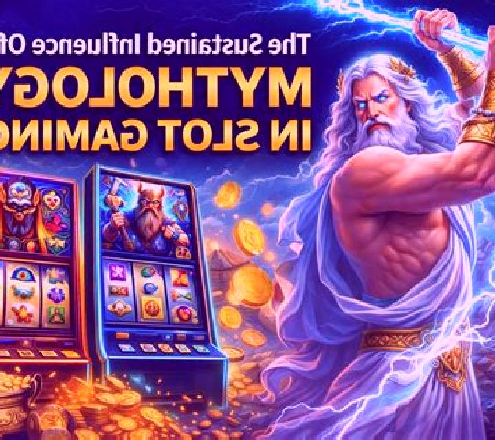 Defenders Of The Monastery online slot