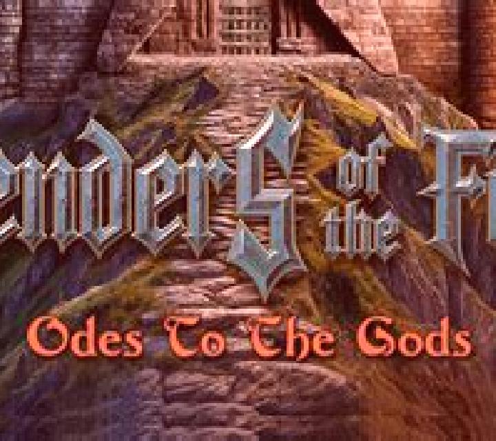 Defenders Of The Monastery slot game