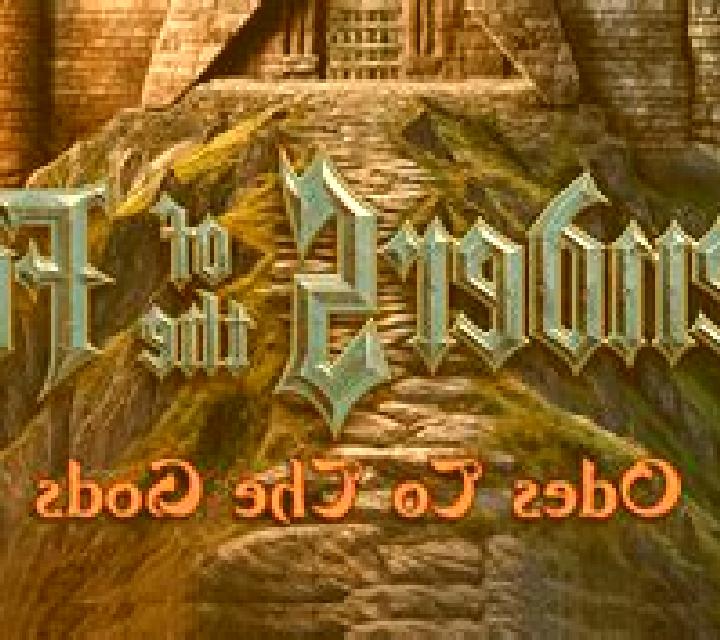 Defenders Of The Monastery slot machine