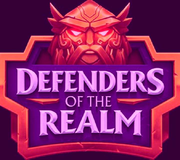 Defenders of the Realm slot game