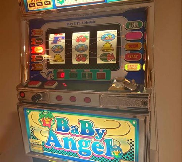 Dega Baby slot
