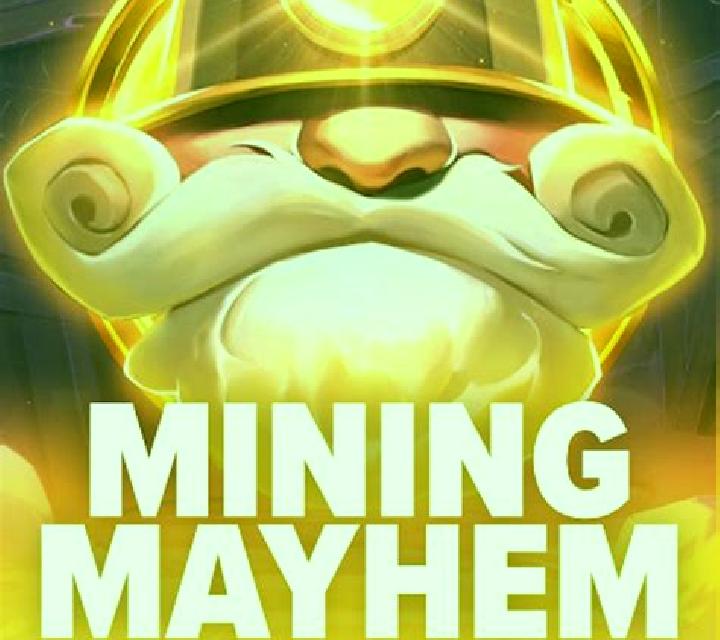 Degen Mining online slot
