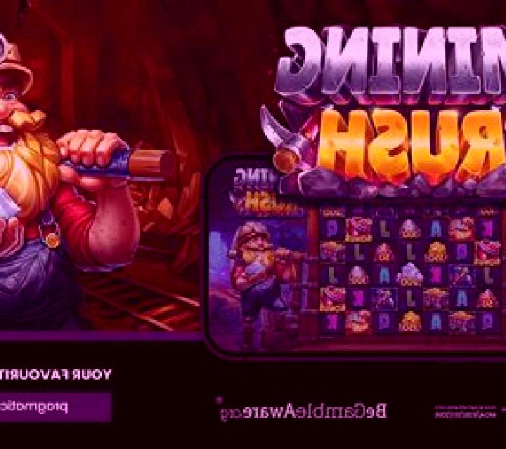 Degen Mining slot