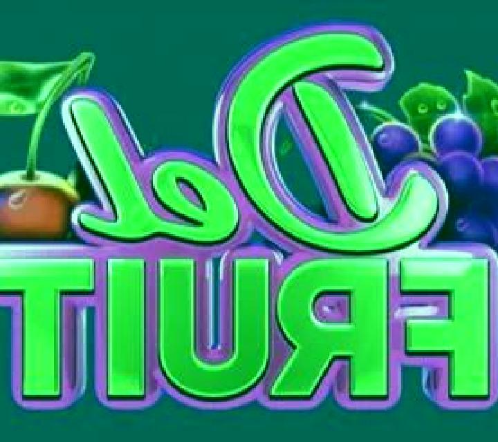Del Fruit online slot