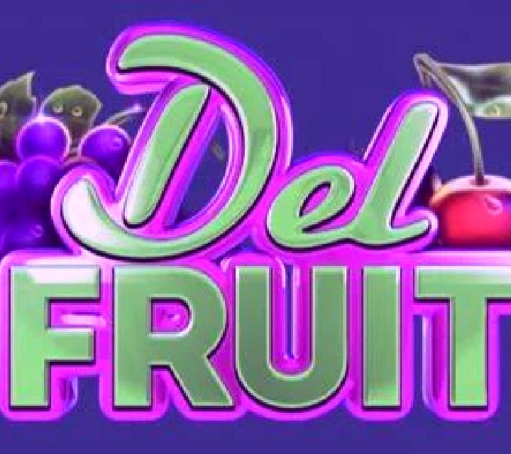 Del Fruit slot