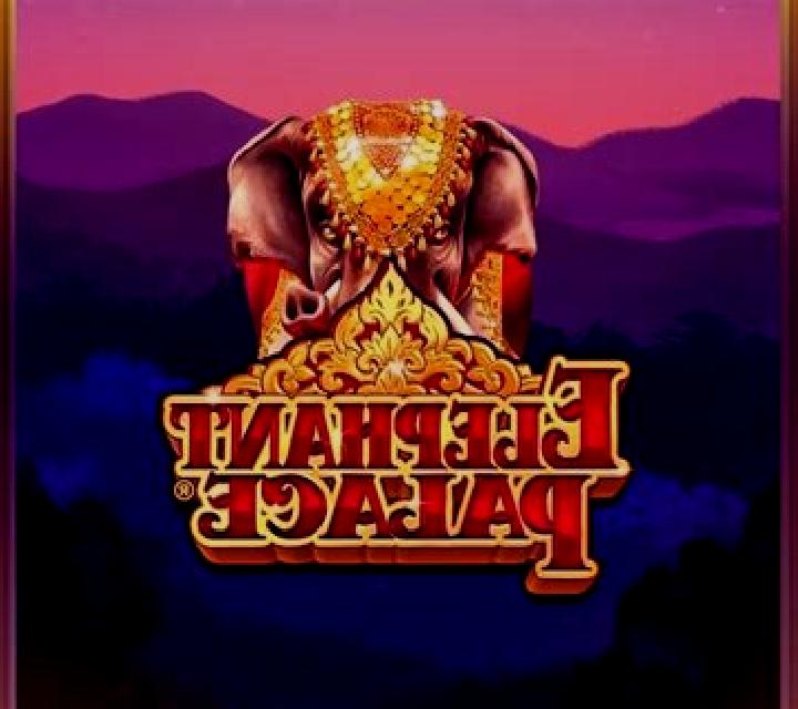 Delhi the Elephant online slot