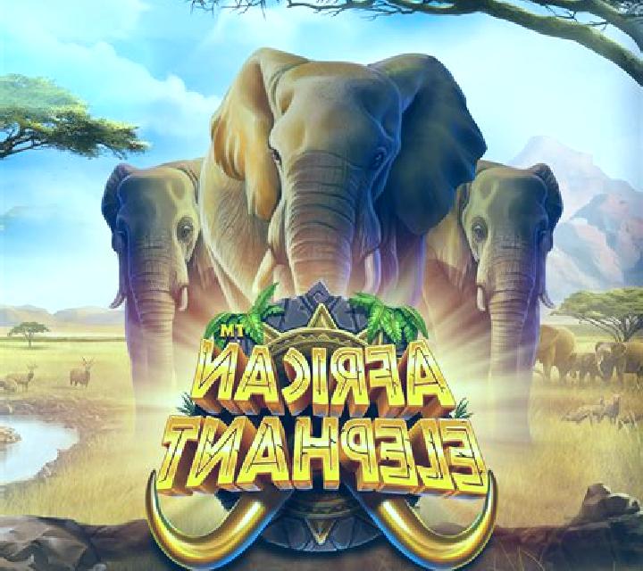 Delhi the Elephant slot game