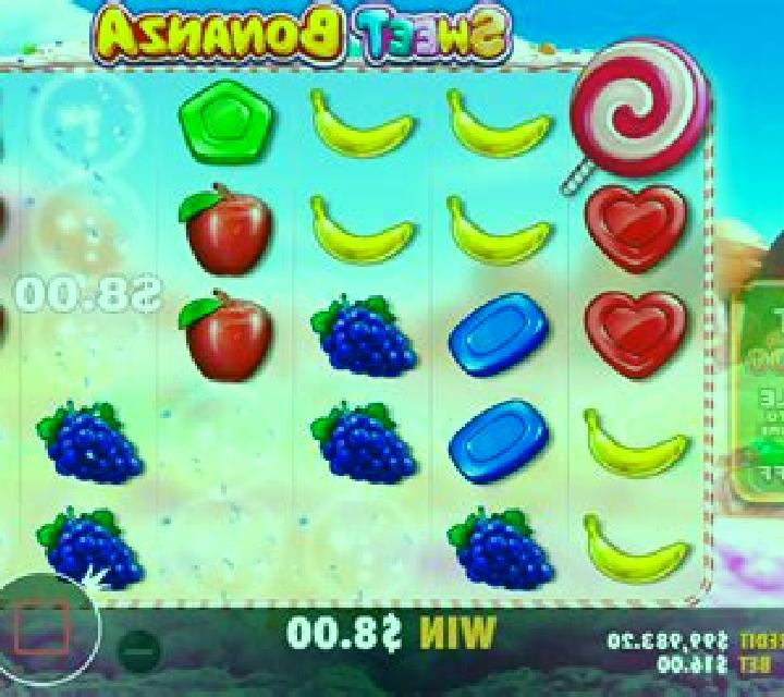 Delicious Bonanza slot
