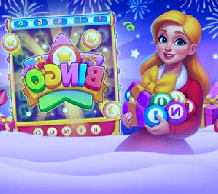 Delight Bingo online slot