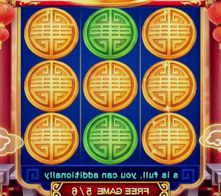 Delighted Dradon (3x3) online slot