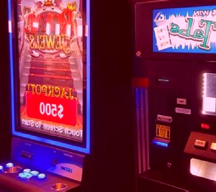 Delighted Dradon (Pull Tabs) online slot