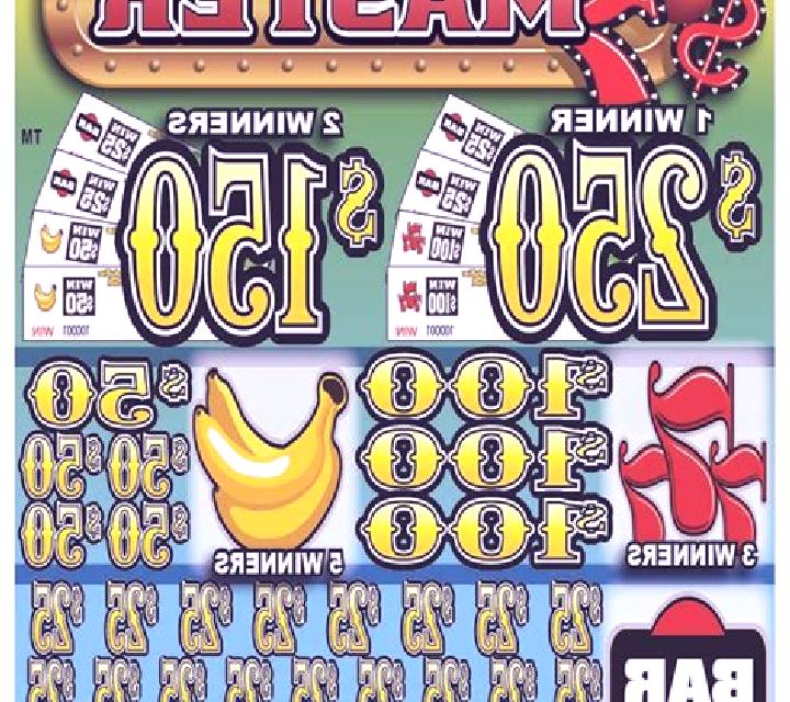 Delighted Dradon (Pull Tabs) slot machine