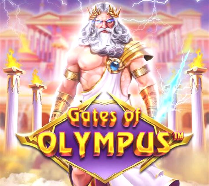 Delights of Olympus online slot