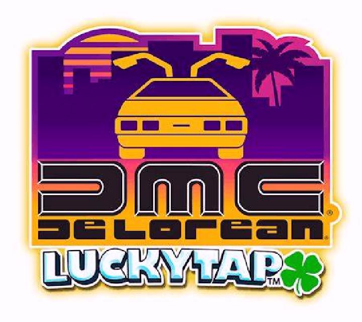 Delorean LuckyTap online slot