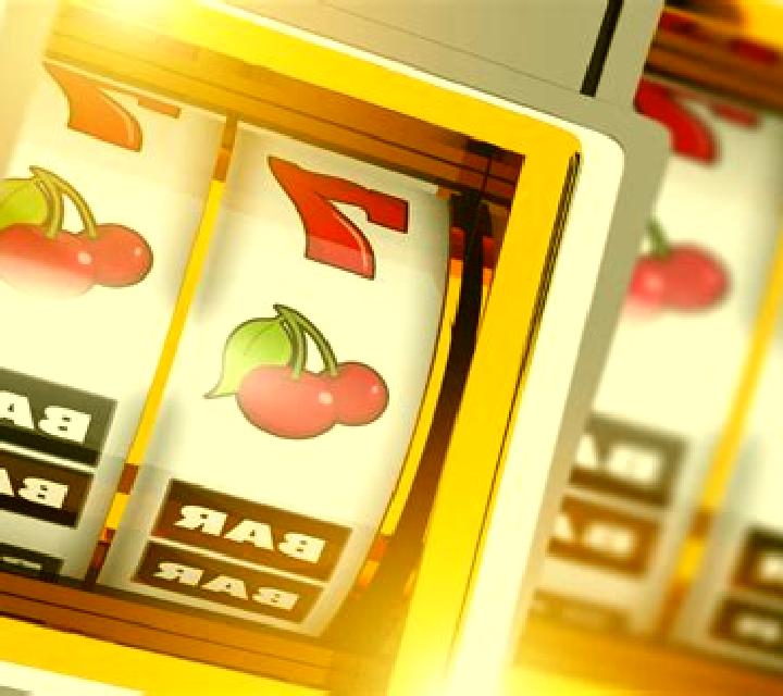Deluxe Fruits 100 slot machine