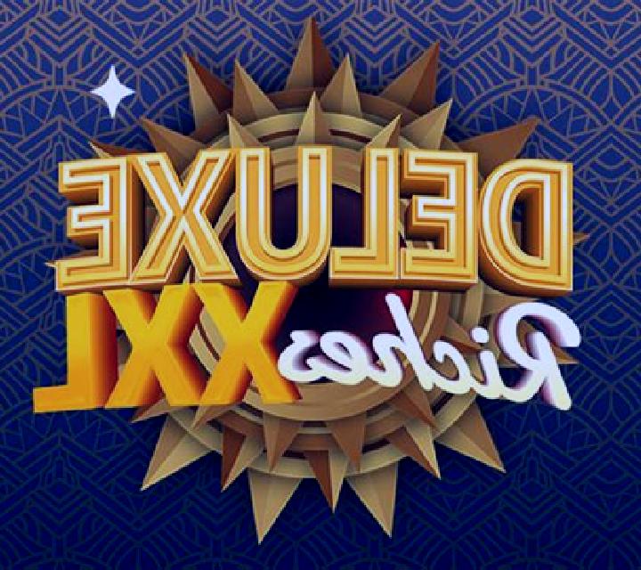 Deluxe Riches XXL online slot