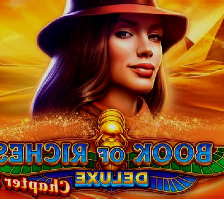 Deluxe Riches XXL slot game