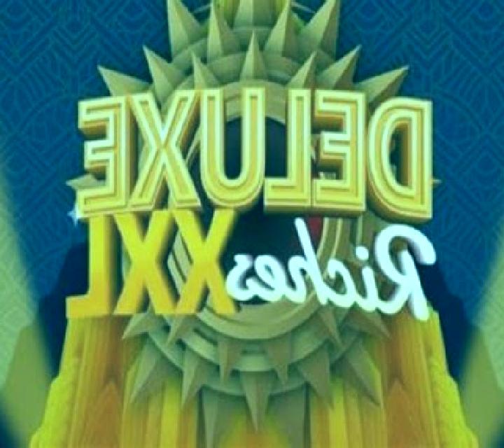 Deluxe Riches XXL slot