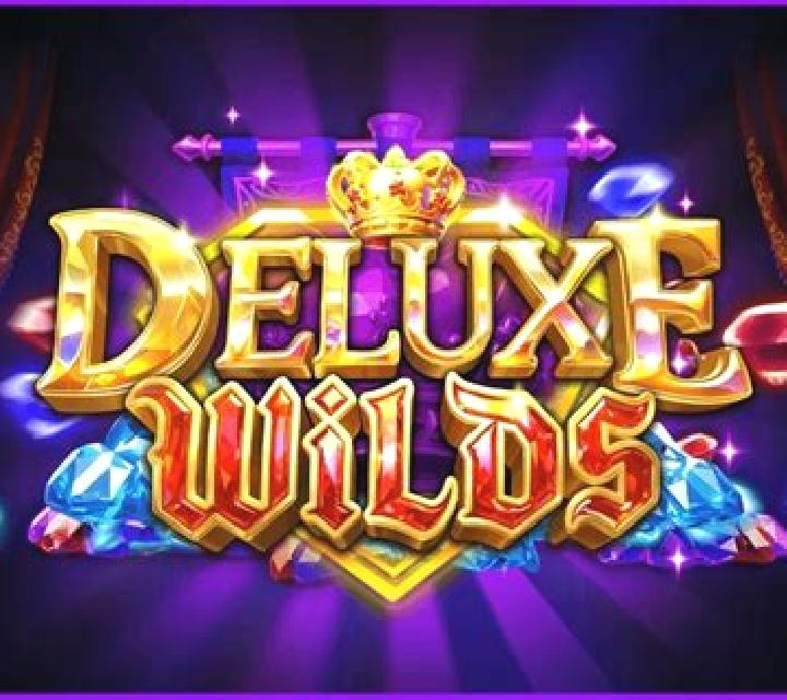 Deluxe Wilds slot