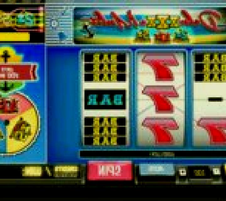 Deluxxxe Multi online slot