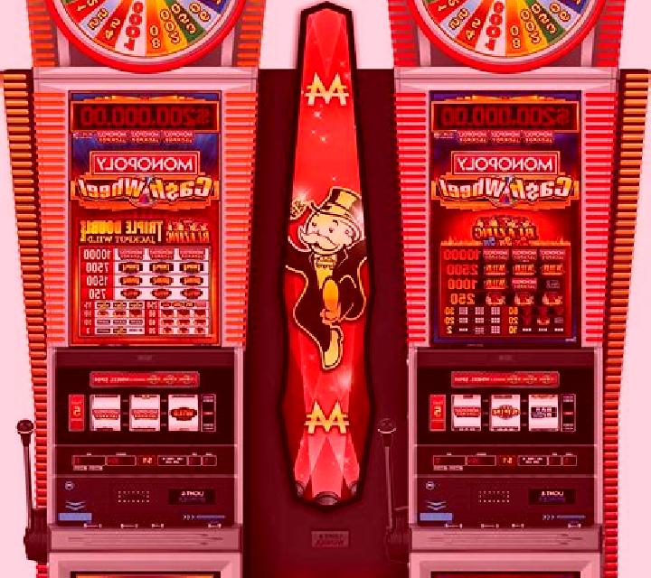 Demi Gods 2 Expanded Edition slot machine