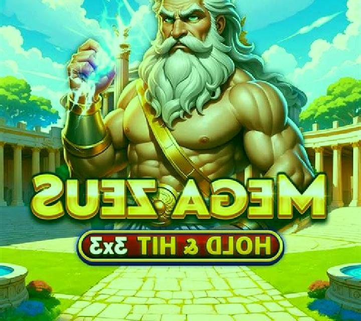 Demi Gods 6 Hold & Hit slot