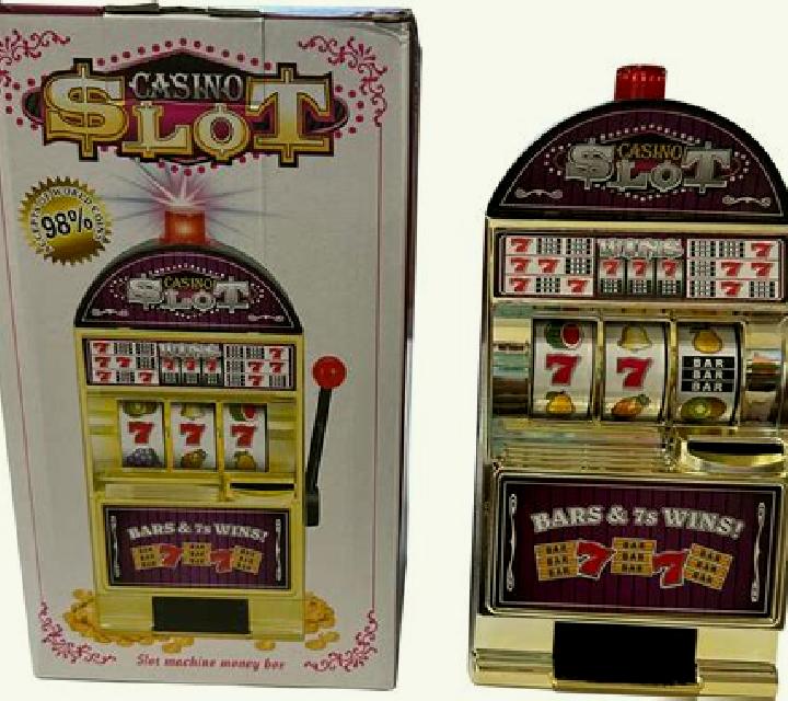 Demi Gods 6 slot machine