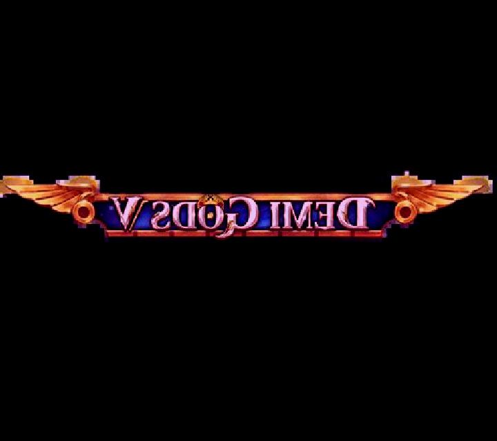 Demi Gods II 15 Lines online slot