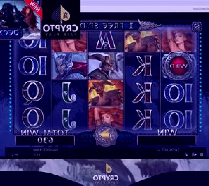 Demi Gods III slot machine