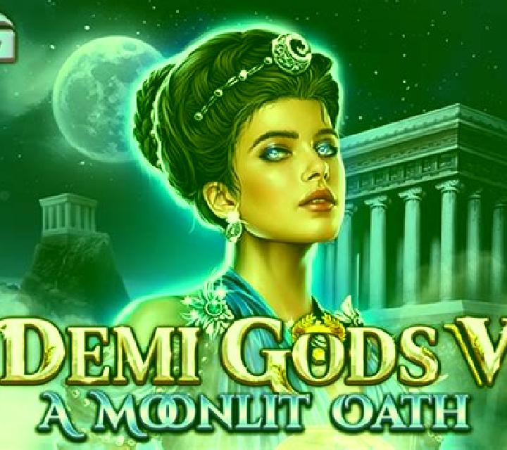 Demi Gods V slot machine
