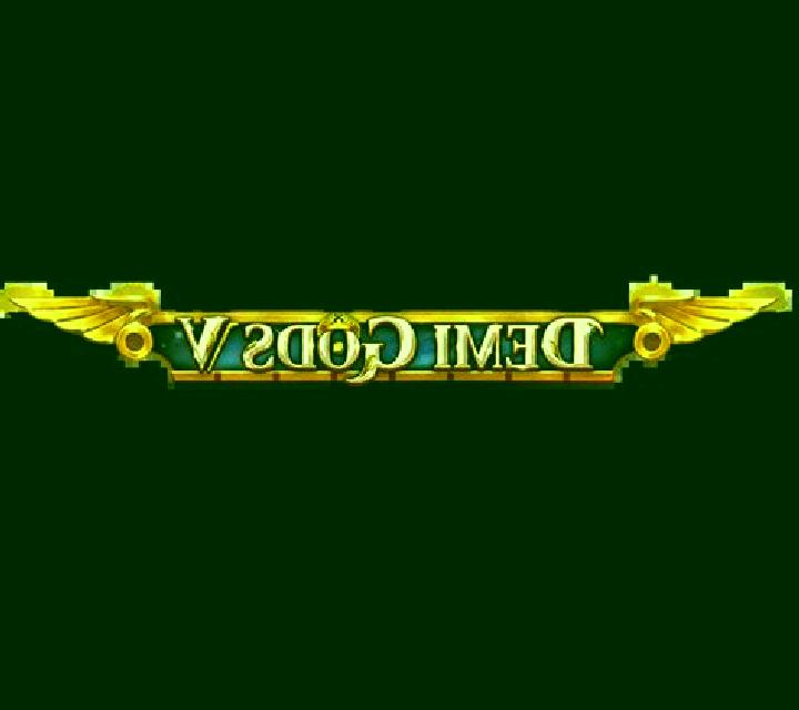 Demi Gods V slot