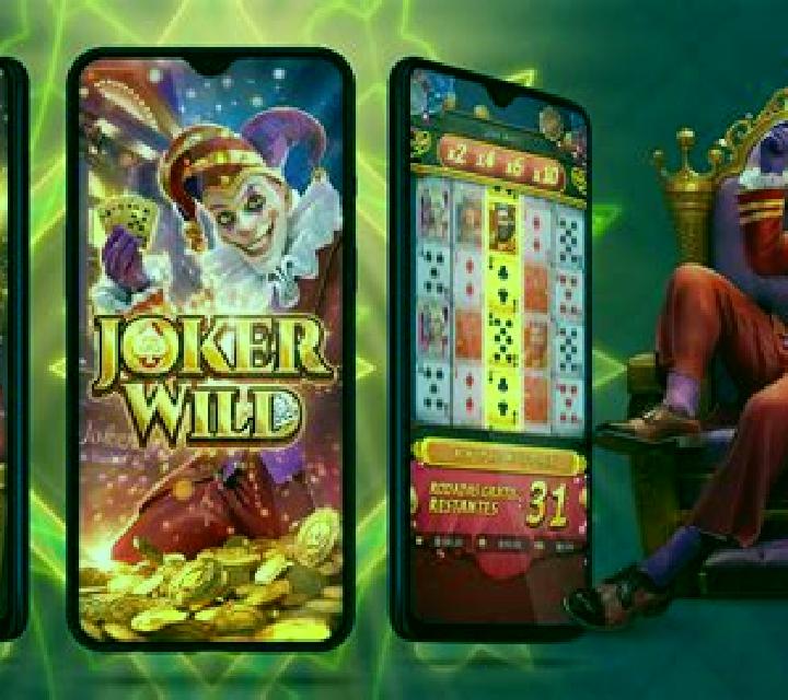 Democracy slot game