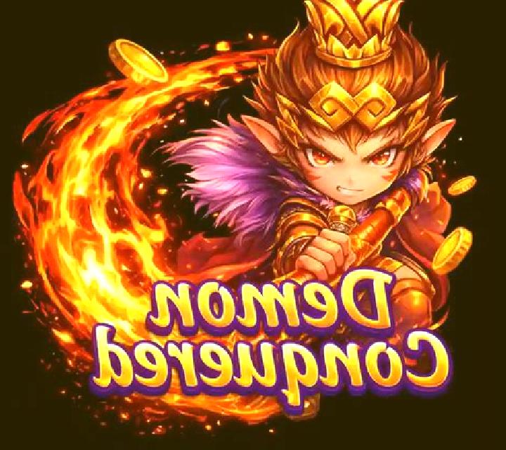 Demon Conquered slot game