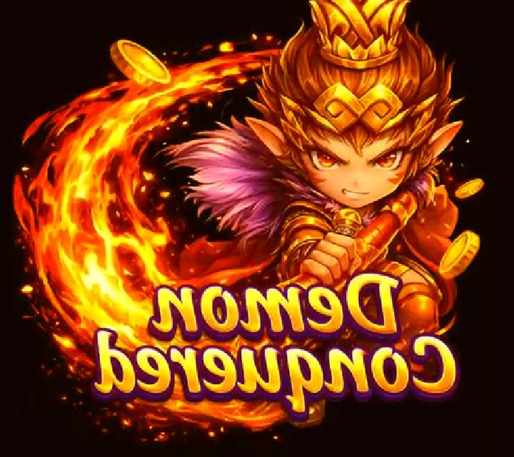 Demon Conquered slot
