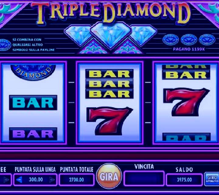 Demon Diamond online slot