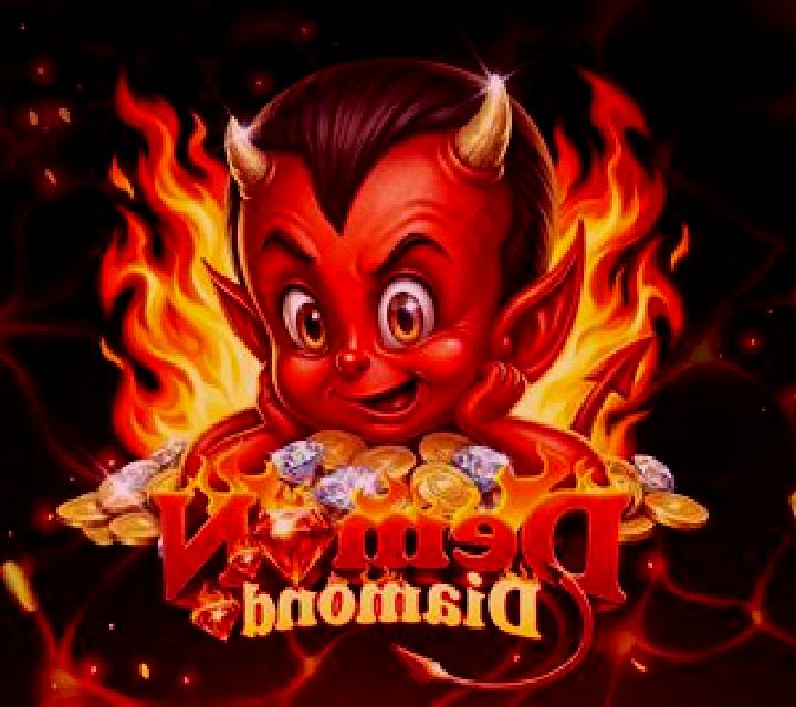 Demon Diamond slot game