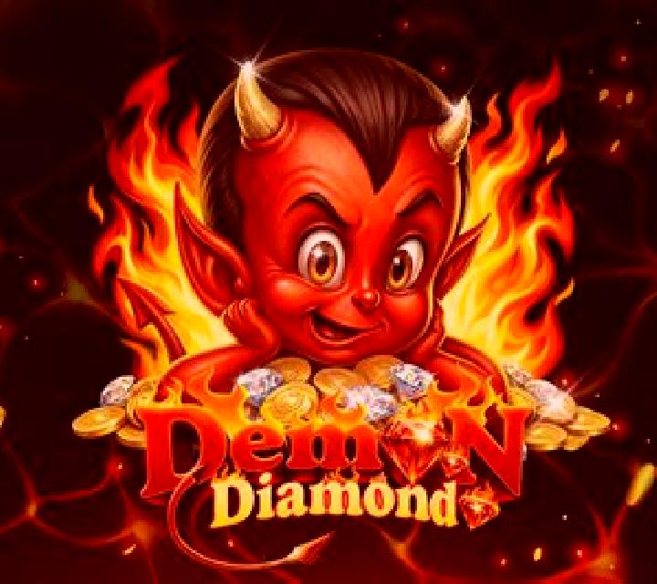 Demon Diamond slot