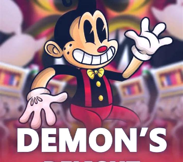 Demon Fox online slot