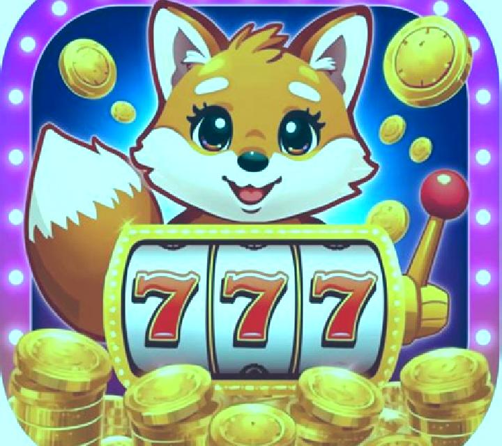 Demon Fox slot game