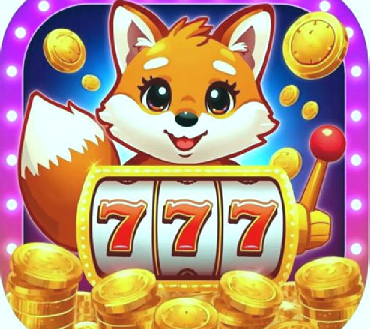 Demon Fox slot machine