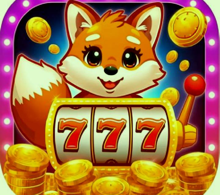 Demon Fox slot