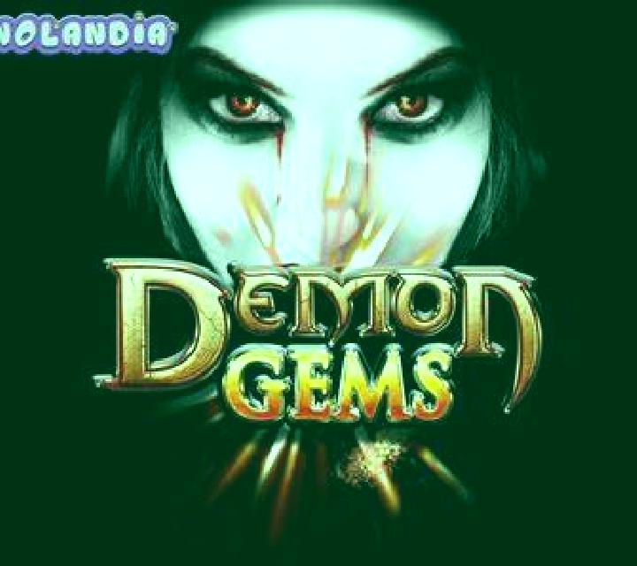 Demon Gems online slot